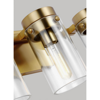 Garrett 3 - Light Vanity