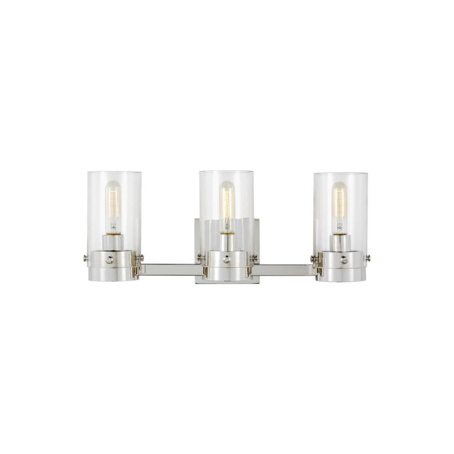 Garrett 3 - Light Vanity