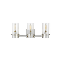 Garrett 3 - Light Vanity
