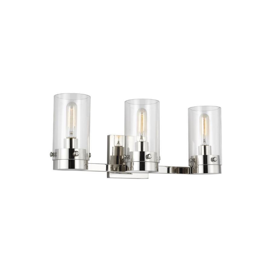 Garrett 3 - Light Vanity