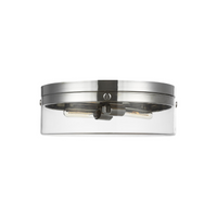 Garrett Large Flush Mount