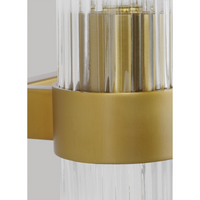 Geneva 3 - Light Vanity