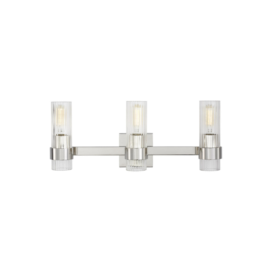 Geneva 3 - Light Vanity