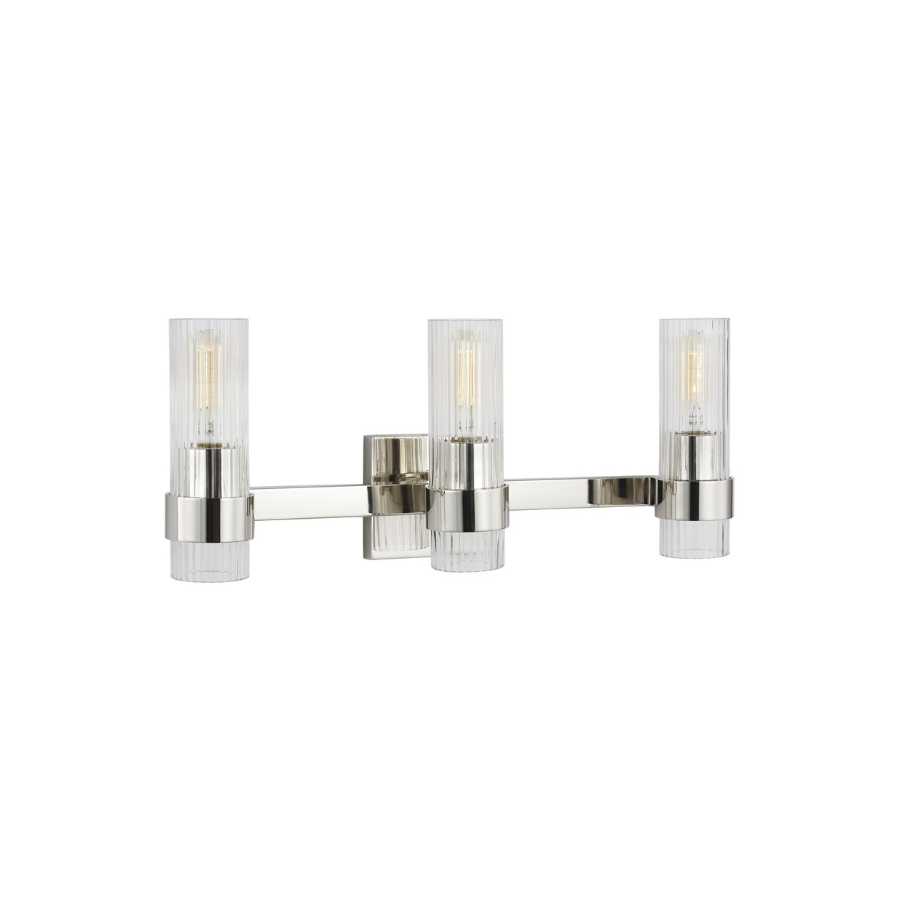 Geneva 3 - Light Vanity