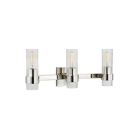 Geneva 3 - Light Vanity