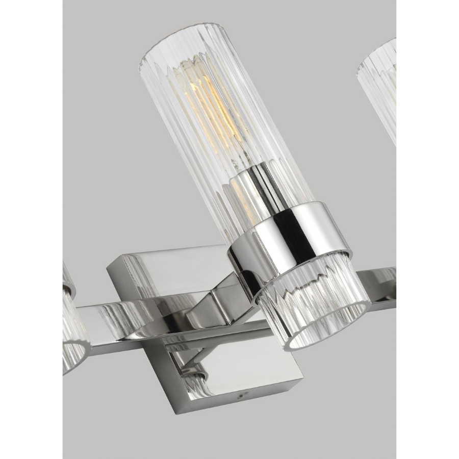 Geneva 3 - Light Vanity