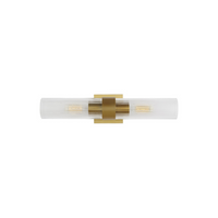Geneva Linear Sconce