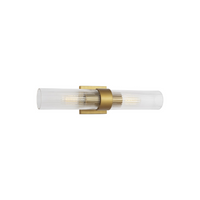 Geneva Linear Sconce