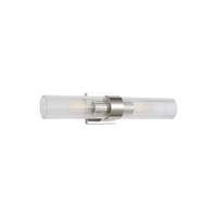 Geneva Linear Sconce