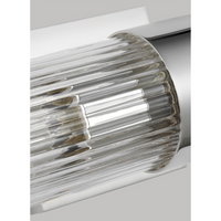Geneva Linear Sconce