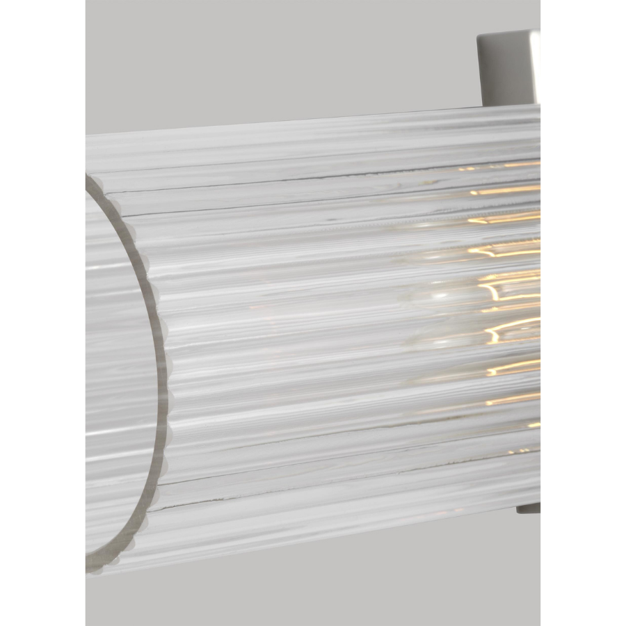 Geneva Linear Sconce