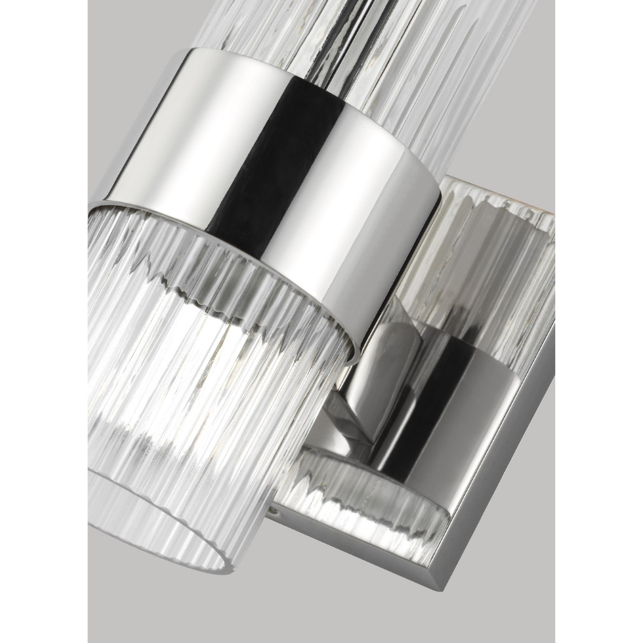 Geneva Sconce
