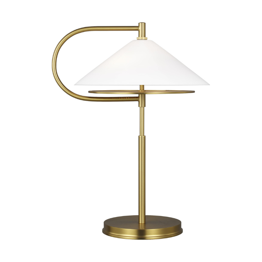 Gesture Table Lamp