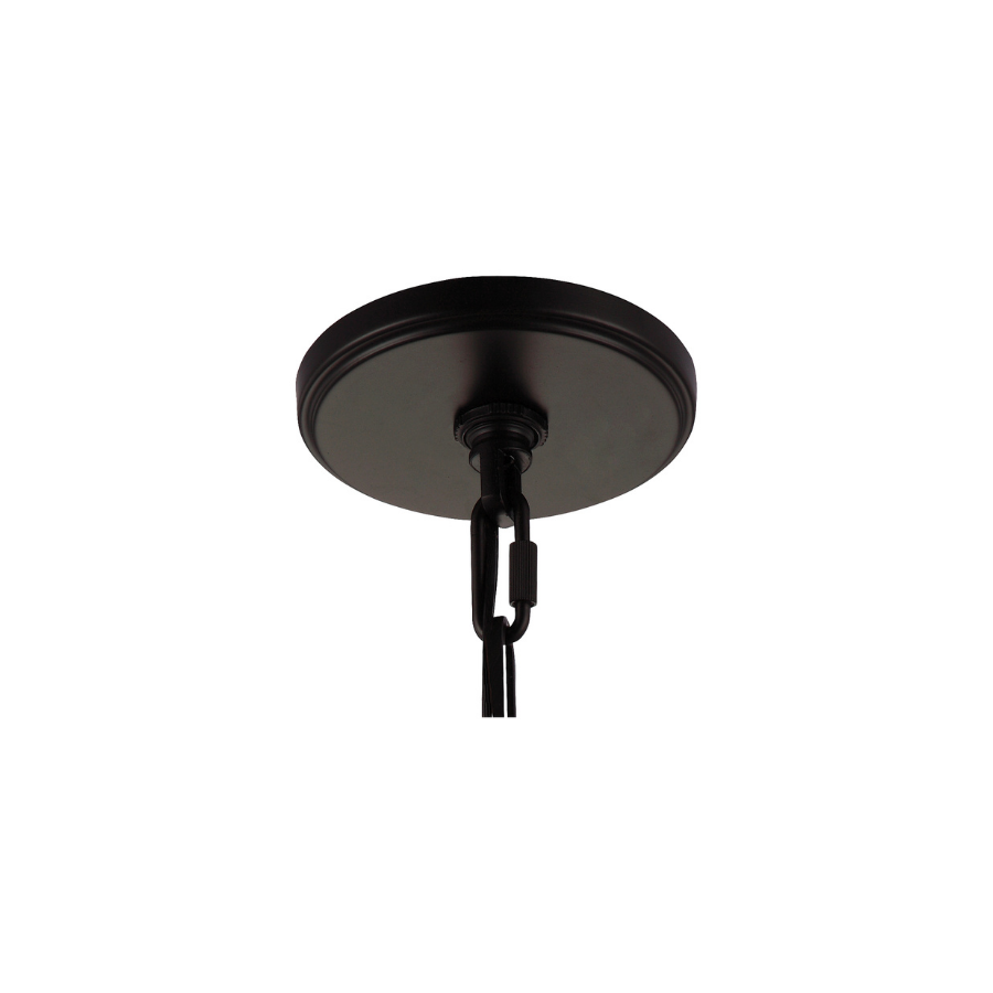 Harrow Medium Pendant