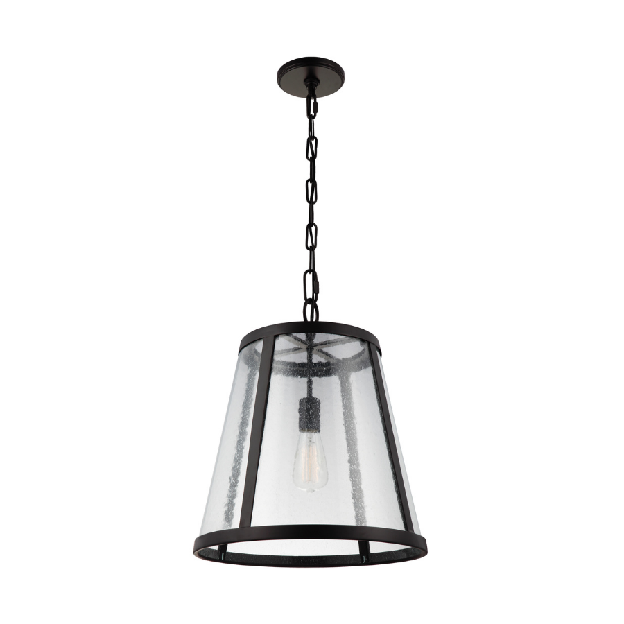 Harrow Medium Pendant
