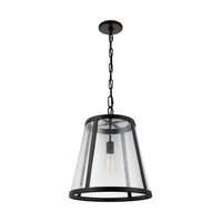 Harrow Medium Pendant