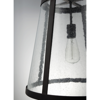 Harrow Medium Pendant