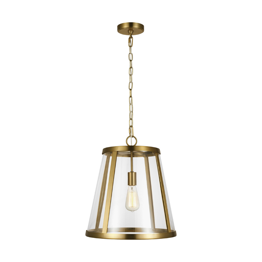 Harrow Medium Pendant