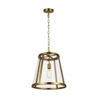 Harrow Medium Pendant