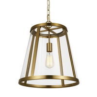 Harrow Medium Pendant