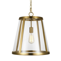 Harrow Medium Pendant