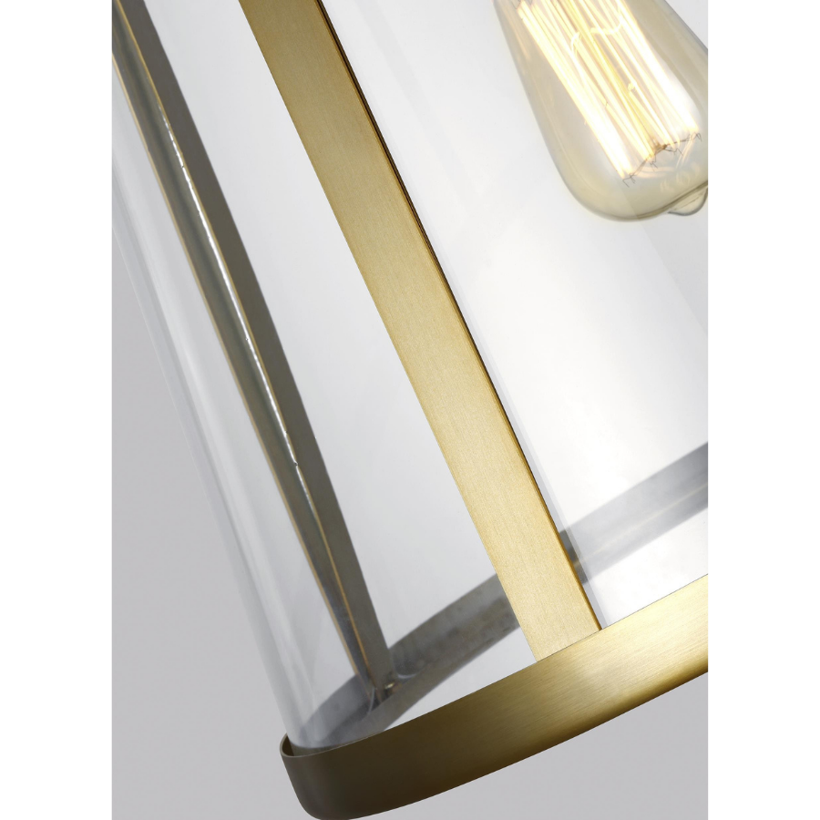 Harrow Medium Pendant