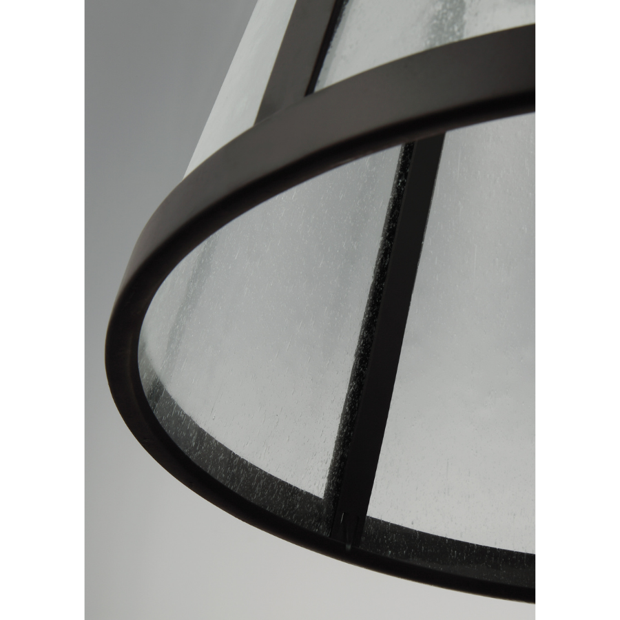 Harrow Mini Pendant