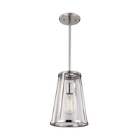Harrow Mini Pendant