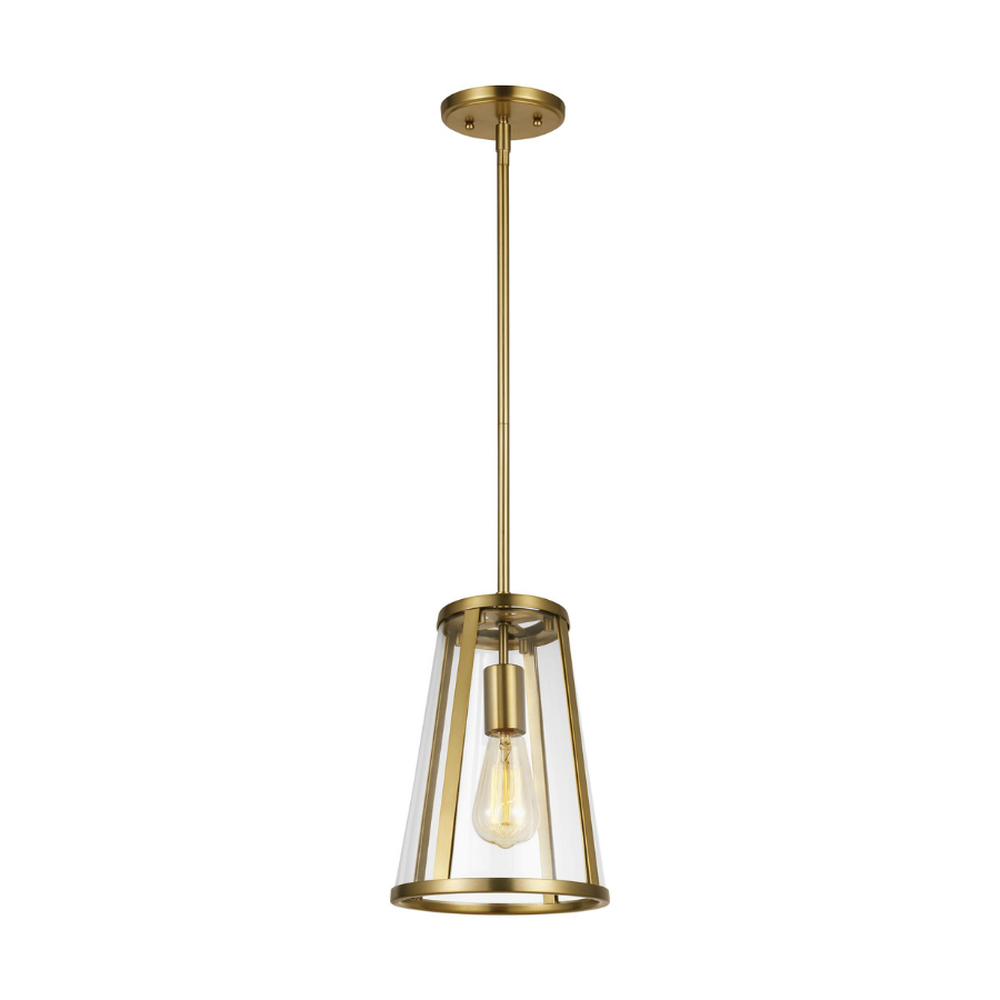 Harrow Mini Pendant