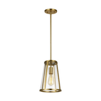 Harrow Mini Pendant