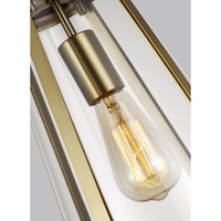 Harrow Mini Pendant