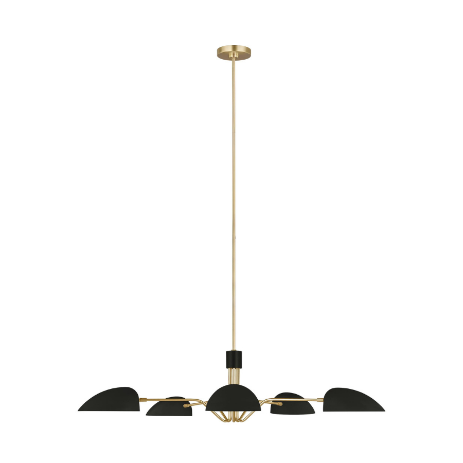Jane Chandelier