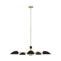 Jane Chandelier