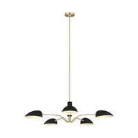 Jane Chandelier