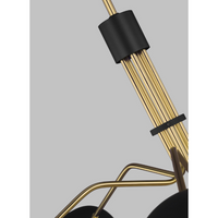 Jane Chandelier