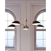 Jane Chandelier