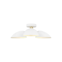 Jane Semi-Flush Mount