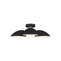Jane Semi-Flush Mount