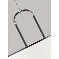 Katie Large Pendant