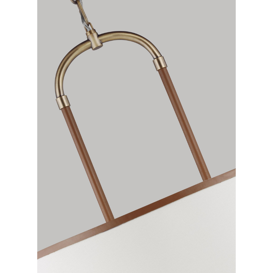 Katie Large Pendant