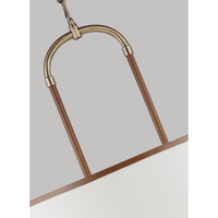 Katie Large Pendant