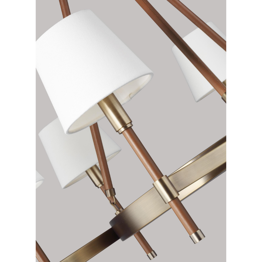 Katie Medium Chandelier
