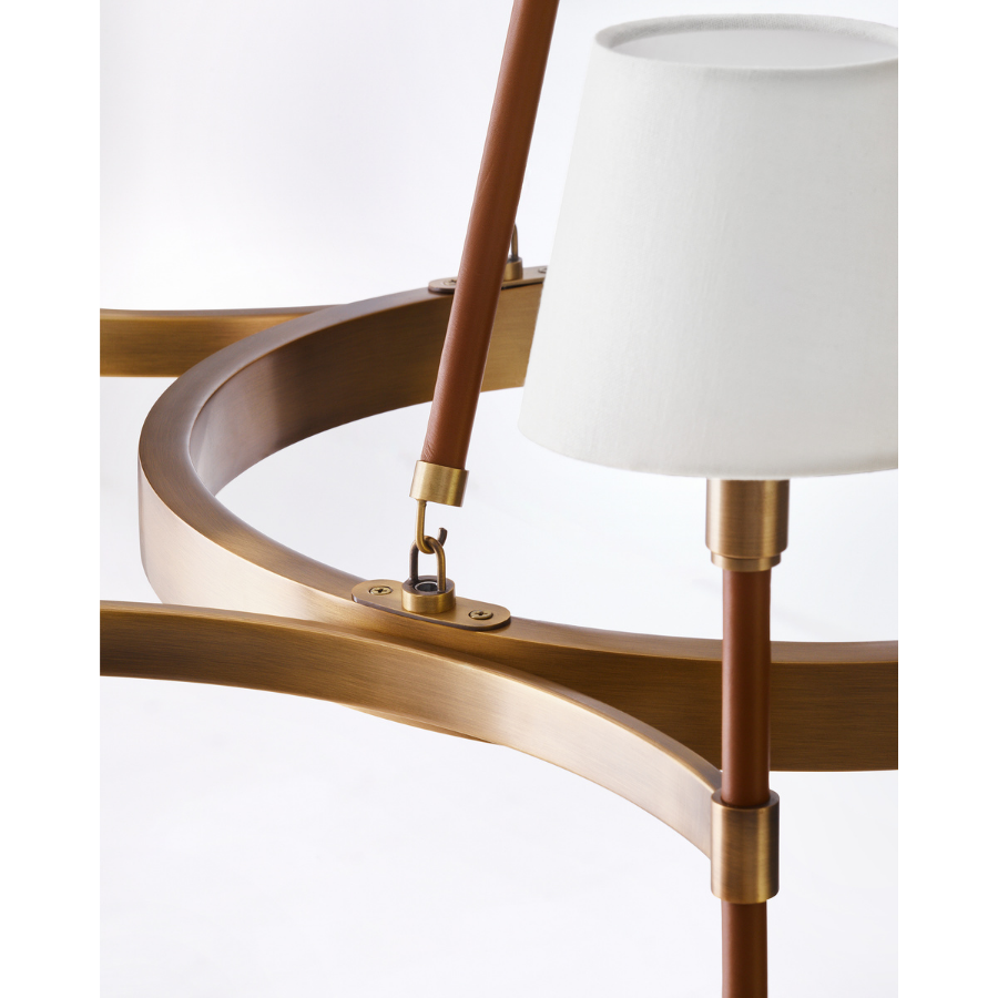 Katie Medium Chandelier