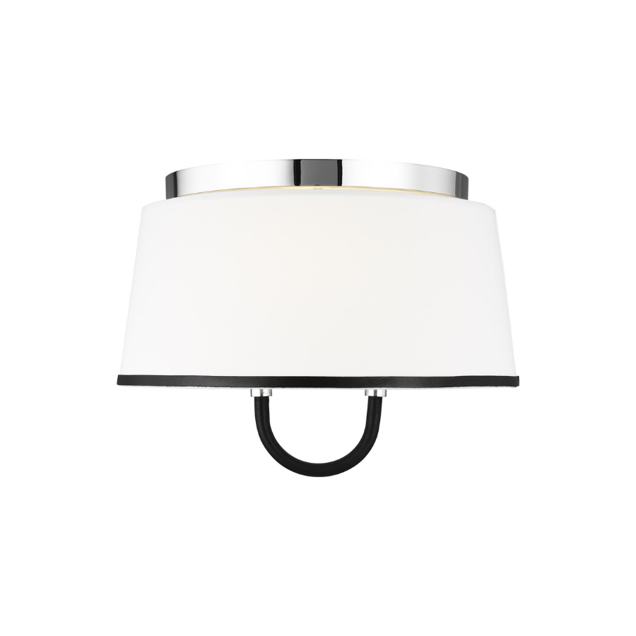 Katie Medium Flush Mount