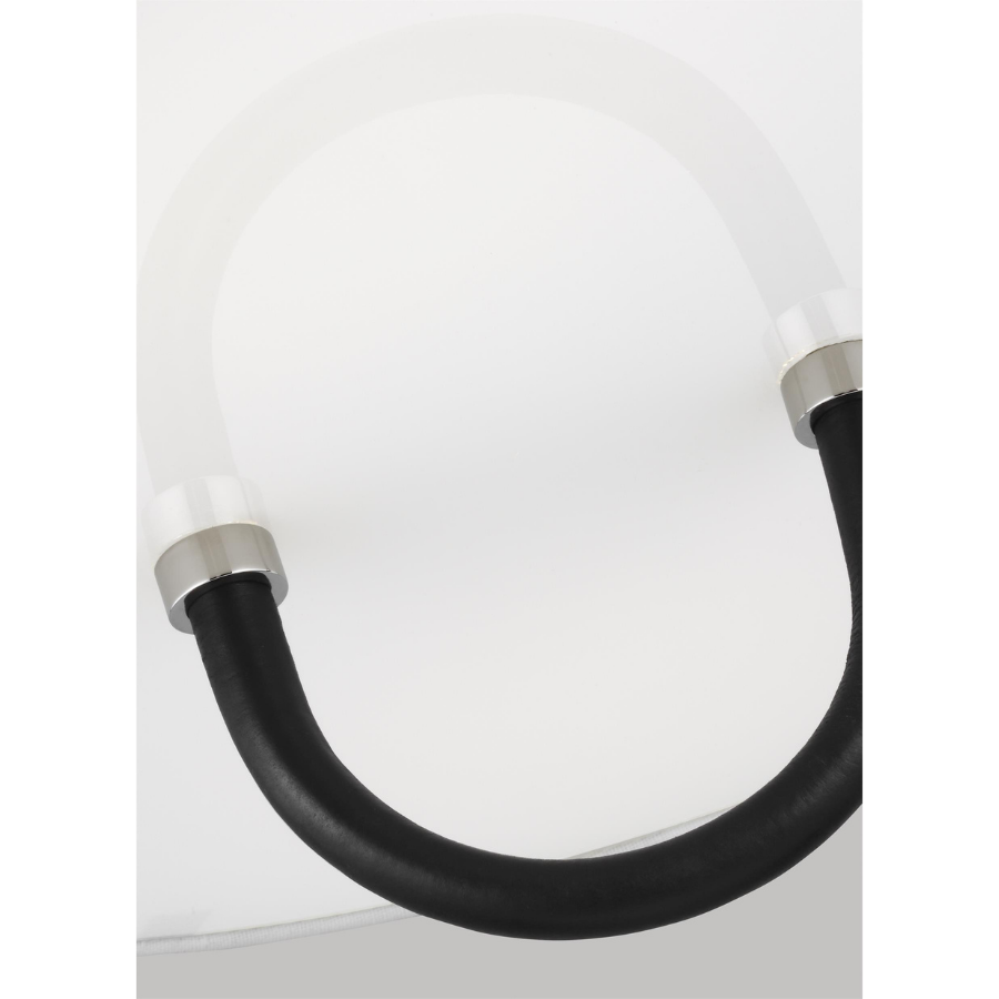 Katie Medium Flush Mount