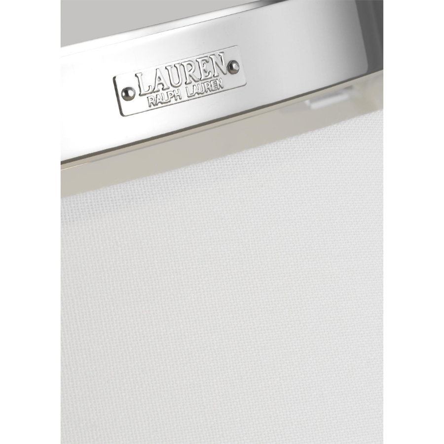 Katie Medium Flush Mount