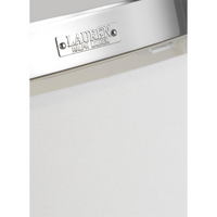 Katie Medium Flush Mount