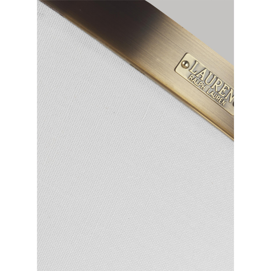 Katie Medium Flush Mount