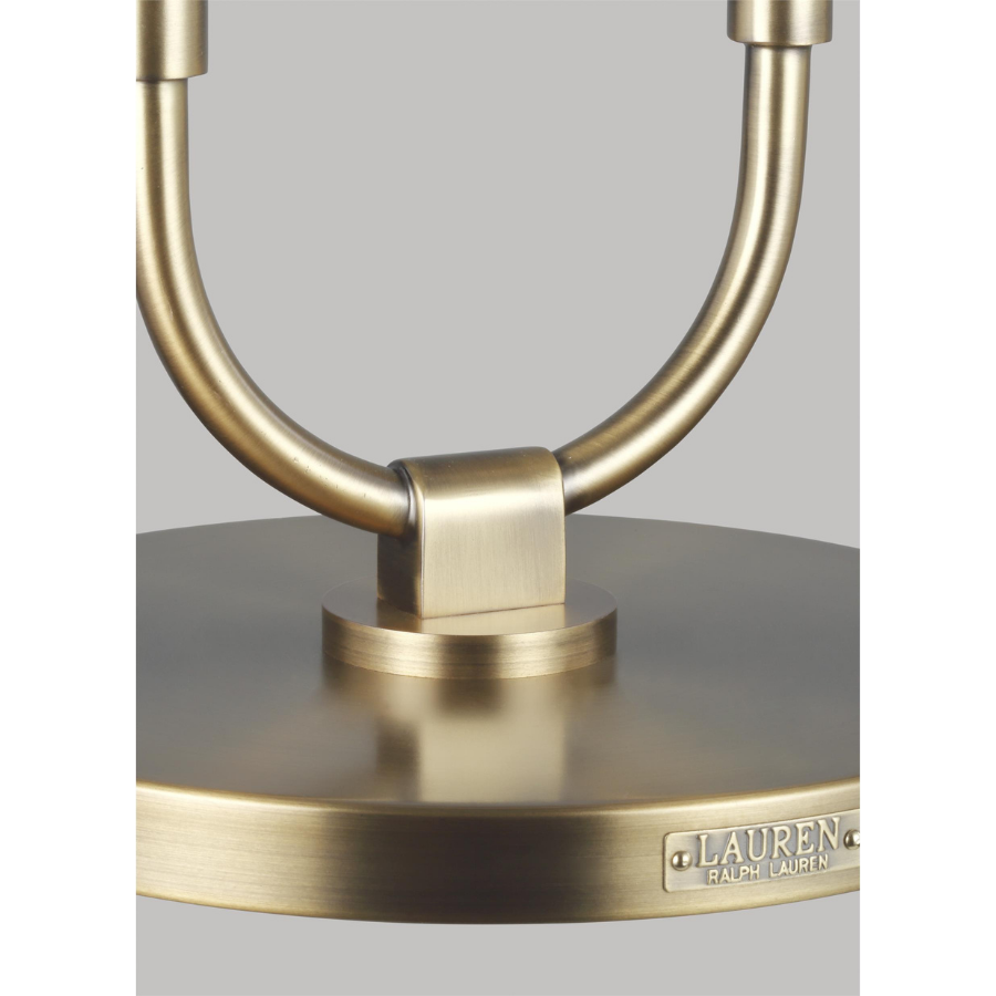 Katie Table Lamp