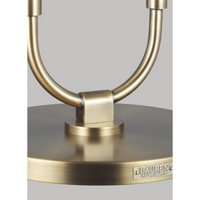 Katie Table Lamp
